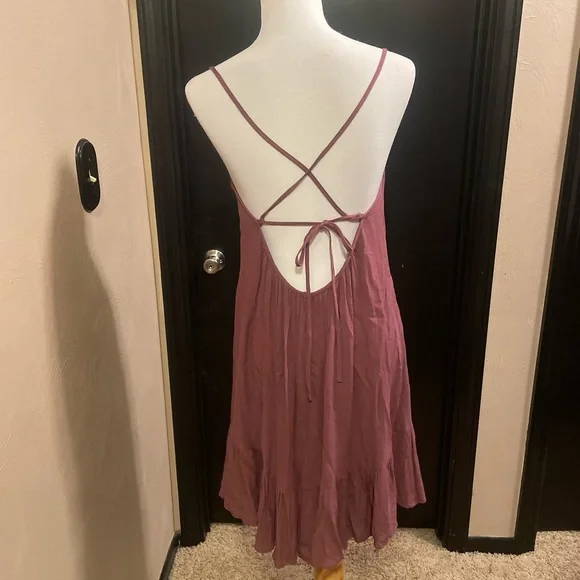 NWT Cupshe cover up - Picture 3 of 5